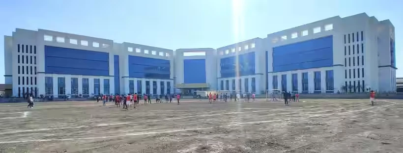 Top Private MBA Engineering Colleges Indore Direct Admission Seats 2026